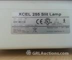 Lot: 15-7-7586: (1) Reichert XCEL 255 