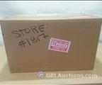 Lot: 15-7-7596: (1) Ptronics 4T 