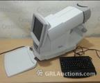 Lot: 15-7-7597: (1) Zeiss Humphrey 800 Matrix 