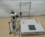 Lot: 15-7-7598: (1) Topcon SL-1E 