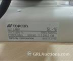 Lot: 15-7-7598: (1) Topcon SL-1E 