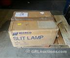 Lot: 15-7-7598: (1) Topcon SL-1E 
