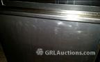 Lot: 15-3-7550: (2) Henny Penny SCR-8 Rotisserie Oven (1) DSI (Display Specialties) SD20-E  Dishwasher 