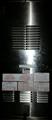 Lot: 15-3-7550: (2) Henny Penny SCR-8 Rotisserie Oven (1) DSI (Display Specialties) SD20-E  Dishwasher 