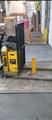 Lot: 15-3-7436: (1) Yale MPW060LEN24T2748 Electric Pallet Jack 