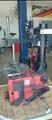 Lot: 15-3-7539: (1) John Bean EHP System II - Tire changer 