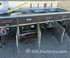 Lot: 15-3-7443: (1) Giles EOF-20 Deep Fryer 