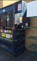 Lot: 15-3-7444: (1) Cram-A-Lot VB-72-B Vertical Cardboard Baler 
