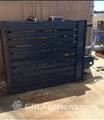 Lot: 15-3-7604: (1) Cram-A-Lot DHR-72-LU Vertical Cardboard Baler 