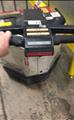 Lot: 15-3-7589: (1) Crown PW 3520-60 Electric Pallet Jack 