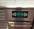 Lot: 15-3-7627: (1) Traulsen RBC-50 Blast Chiller 