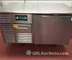 Lot: 15-3-7627: (1) Traulsen RBC-50 Blast Chiller 