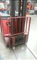 Lot: 15-3-5571: (1) Raymond DSS-300 - Forklift 