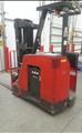 Lot: 15-3-5571: (1) Raymond DSS-300 - Forklift 
