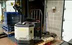 Lot: 15-3-7458: (1) Crown PW 3520-60 Electric Pallet Jack 