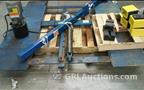 Lot: 15-3-7637: (1) Challenger 67000 Low Rise Auto Lift 