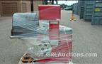 Lot: 15-3-7635: (1) Corghi EM 8540 Computerized wheel balancer (1) Coats 1250 Wheel Balancer 