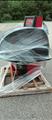 Lot: 15-3-7635: (1) Corghi EM 8540 Computerized wheel balancer (1) Coats 1250 Wheel Balancer 