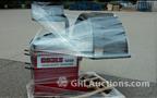 Lot: 15-3-7635: (1) Corghi EM 8540 Computerized wheel balancer (1) Coats 1250 Wheel Balancer 