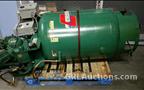 Lot: 15-3-7528: (1) Champion VR10-12 Air Compressor 