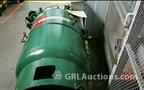 Lot: 15-3-7528: (1) Champion VR10-12 Air Compressor 