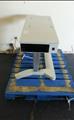 Lot: 15-7-8505: (1) Zeiss Humphrey Power Table 