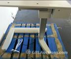 Lot: 15-7-8505: (1) Zeiss Humphrey Power Table 