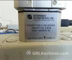 Lot: 15-7-8505: (1) Zeiss Humphrey Power Table 