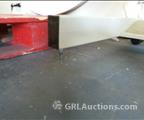 Lot: 15-7-7698: (1) Topcon Pre-Test Table 
