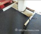 Lot: 15-7-7698: (1) Topcon Pre-Test Table 