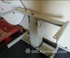 Lot: 15-7-7698: (1) Topcon Pre-Test Table 