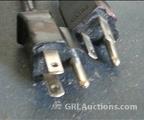 Lot: 15-7-7698: (1) Topcon Pre-Test Table 