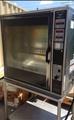 Lot: 15-3-9508: (1) Henny Penny SCR-8 Rotisserie Oven (1) Henny Penny SCR-8 Rotisserie Oven 