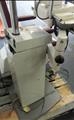 Lot: 15-7-7707: (1) Woodlyn Opthamlic Chair (1) Woodlyn Optical Stand 