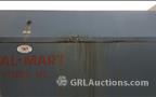 Lot: 15-3-7669: (1) Cram-A-Lot SCR-02-30 Self Contained Commercial Trash Compactor 