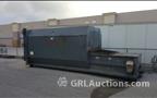 Lot: 15-3-7669: (1) Cram-A-Lot SCR-02-30 Self Contained Commercial Trash Compactor 