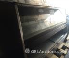 Lot: 15-3-7639: (1) Fry Master 3 Bay Deep Fryer (1) Hardt Zone Hot Deli Case 