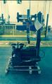 Lot: 15-3-7577: (1) Coats 7060AX Rim clamp tire changer 
