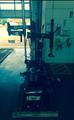 Lot: 15-3-7577: (1) Coats 7060AX Rim clamp tire changer 