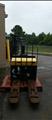 Lot: 15-3-7557: (1) Crown PW 3520-60 Electric Pallet Jack 