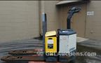 Lot: 15-3-7557: (1) Crown PW 3520-60 Electric Pallet Jack 