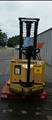 Lot: 15-3-7558: (1) Yale MSW030SCN12TV081 Electric Walkie Stacker 