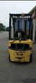 Lot: 15-3-7556: (1) Yale GLP040SVXNUSF084 Propane Forklift 