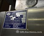 Lot: 15-3-9509: (1) LVO FL14E Pan Washer 