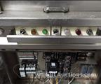 Lot: 15-3-9509: (1) LVO FL14E Pan Washer 