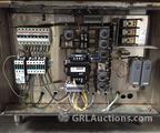 Lot: 15-3-9509: (1) LVO FL14E Pan Washer 
