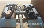 Lot: 15-3-7461: (1) Challenger 10,000 # Pad Lift 