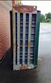 Lot: 15-3-7321: (1) Marathon 7230-HD Vertical Cardboard Baler 