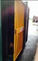 Lot: 15-3-7321: (1) Marathon 7230-HD Vertical Cardboard Baler 