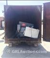 Lot: 15-3-7547: (1) Cram-A-Lot SCR-02-30 Self Contained Commercial Trash Compactor 